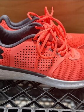 Under Armour Women’s Coral Athletic Shoes